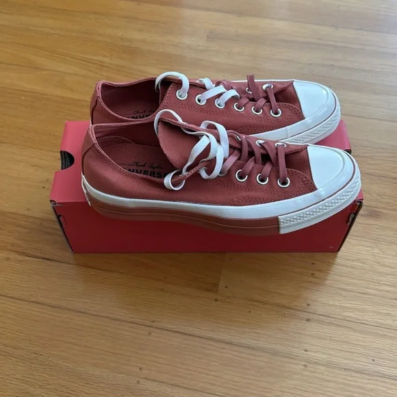 Special converse - Picture 4 of 6